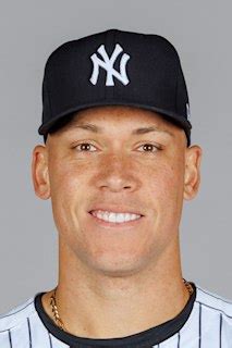 Aaron Judge Stats, Age, Position, Height, Weight, Fantasy & News.